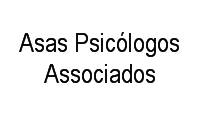 Logo Asas Psicólogos Associados em Centro