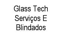 Logo Glass Tech Serviços E Blindados Ltda em Gardênia Azul