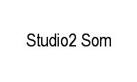 Logo Studio2 Som