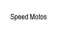 Logo Speed Motos em Jardim Alvorada