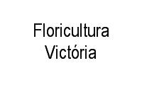 Logo Floricultura Victória em Sarandi