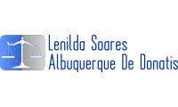 Logo Lenilda Soares Albuquerque De Donatis em Dos Casa