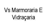 Logo Vs Marmoraria E Vidraçaria em Vargem Pequena