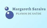 Logo Margareth Saraiva - Planos de Sáúde em São Luis em COHAB Anil III