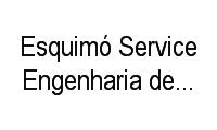 Logo Esquimó Service Engenharia de Climatização em São João Batista (Venda Nova)