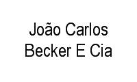 Logo João Carlos Becker E Cia Ltda em São Cristóvão