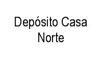 Logo Depósito Casa Norte em Sebastião de Melo César