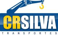 Logo Cr Silva Transportes em Jardim Atlântico