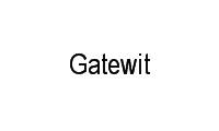 Logo Gatewit em Pinheiros