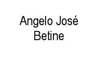 Logo Angelo José Betine em Centro
