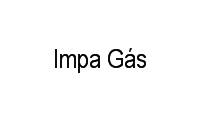 Logo Impa Gás em Lago Igapó