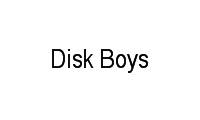 Logo de Disk Boys