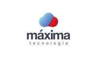 Logo Máxima Tecnologia em Brisamar