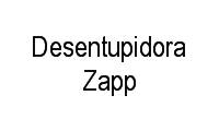 Logo Desentupidora Zapp em Santa Quitéria