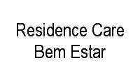 Logo Residence Care Bem Estar em Cavalhada