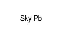 Logo Sky Pb
