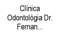 Logo Clínica Odontológia Dr. Fernando Nogueira em Vila Tramontano