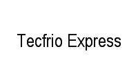 Logo Tecfrio Express