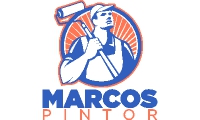 Logo Marcos Pinturas em Jardim América