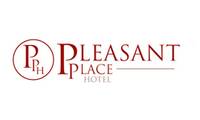 Logo Pleasant Place Hotel em Vila Maria