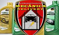 Logo Serviços Automotivos Mecânica Delivery em João Paulo
