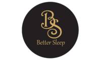 logo da empresa Better Sleep