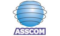 Logo Asscom Assessoria de Imprensa E Comunicação em Liberdade