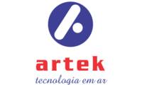 Logo Artek - Tecnologia em Ar em Vila Bertioga