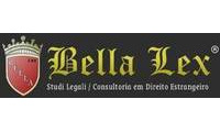 Logo Bella Lex - Tradutor Italiano