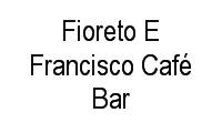 Logo Fioreto E Francisco Café Bar