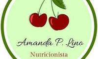 Logo Nutricionista Clínica e Domiciliar