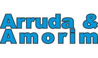 Logo Arruda & Amorim em Bangu