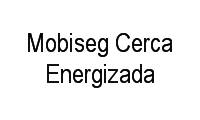 Logo Mobiseg Cerca Energizada em Bairro Alto