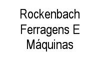 Logo Rockenbach Ferragens E Máquinas em Parque São Paulo