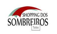Logo Shopping dos Sombreiros em Padre Andrade