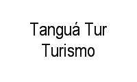 Logo Tanguá Tur Turismo