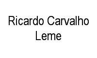 Logo Ricardo Carvalho Leme em Ipanema