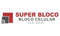 Logo Super Bloco - Blocos Sical