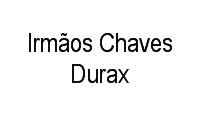 Logo Irmãos Chaves Durax em Plano Diretor Norte
