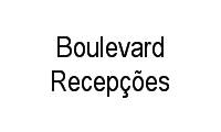 Logo Boulevard Recepções em Engenho do Meio