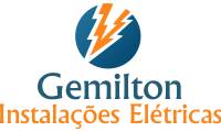 Logo Gemilton Intalações Elétricas em Setor Leste (vila Estrutural)