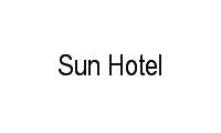 Logo Sun Hotel em Centro