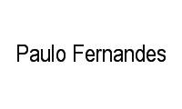 Logo Paulo Fernandes em Tirol