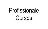 Logo Profissionale Cursos em Centro
