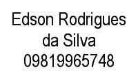 Logo Edson Rodrigues da Silva