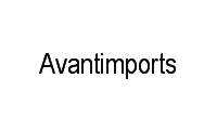 Logo Avantimports em Casa Verde