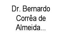 Logo Dr. Bernardo Corrêa de Almeida/Dra. Eloá Luna em Copacabana