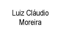 Logo Luiz Cláudio Moreira em Vaz Lobo