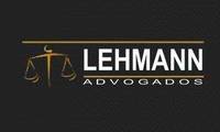 Logo Lehmann Advogados em Torre
