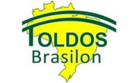 Logo Toldos Brasilon em Pacaembu
